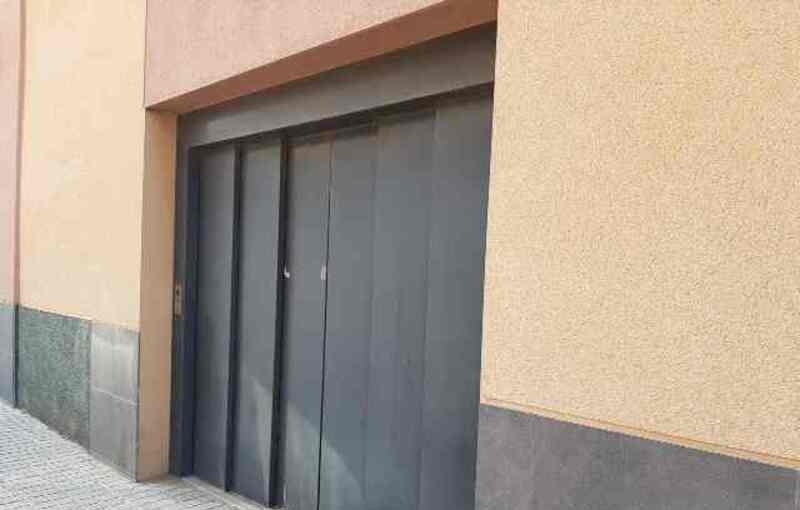 Garaje en venta en Moncada, Valencia