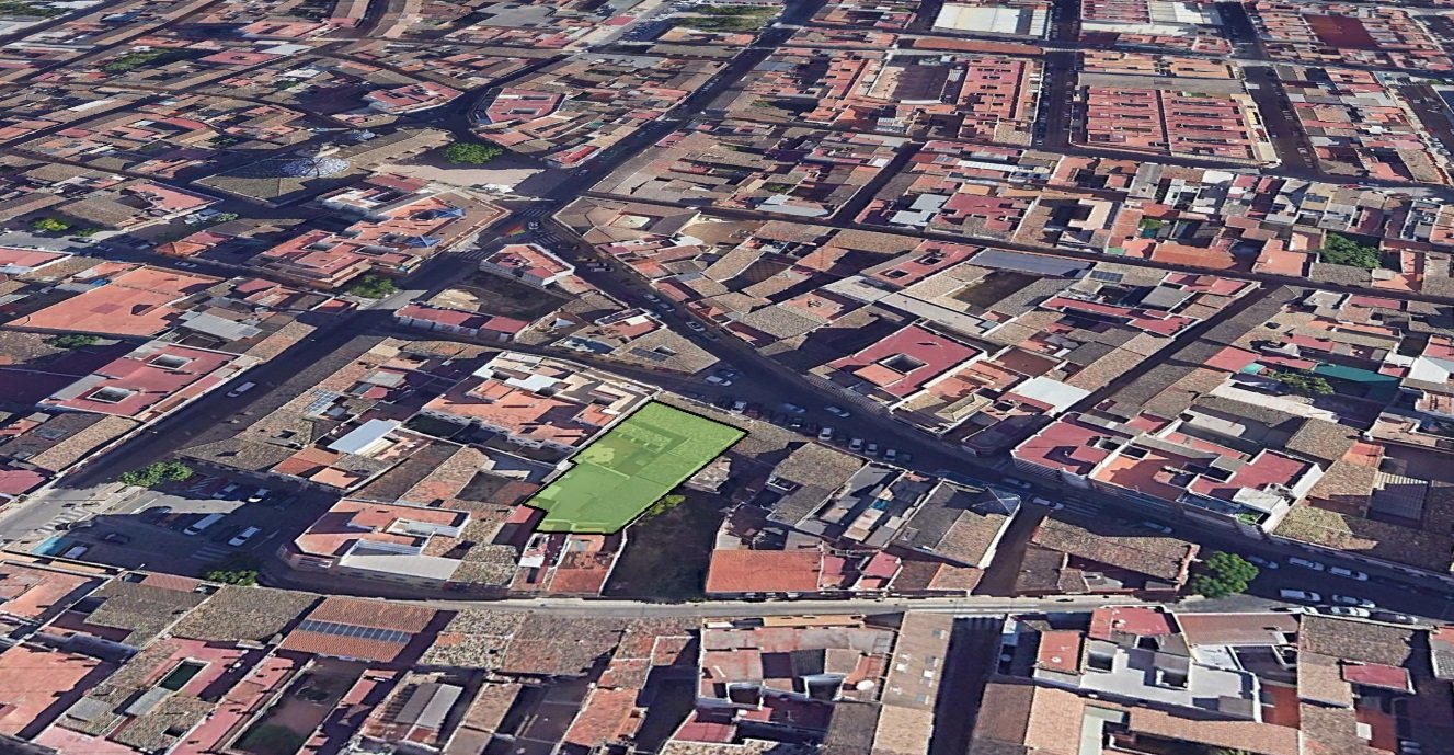 Locales Carcaixent