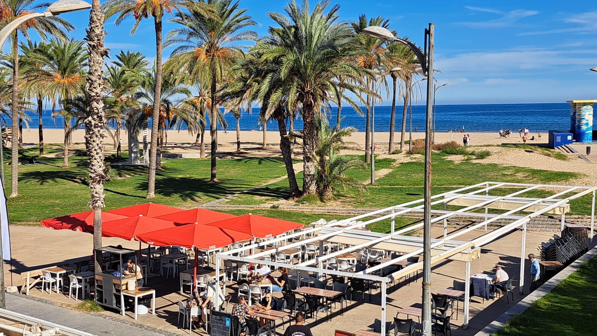 Vivienda en venta en Alboraya, Valencia