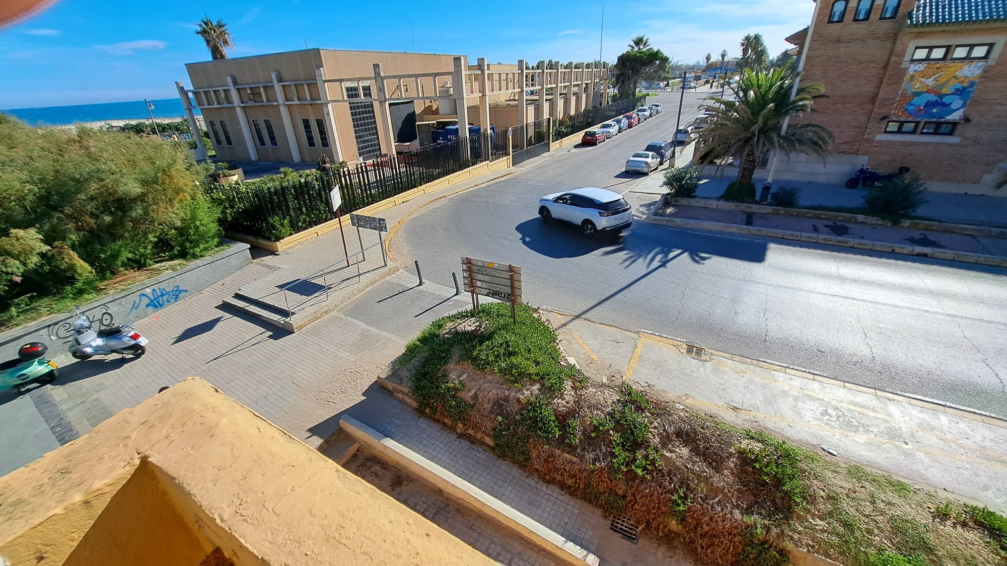 Vivienda en venta en Alboraya, Valencia