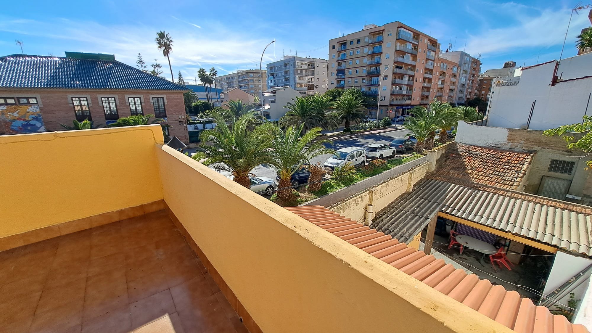 Vivienda en venta en Alboraya, Valencia