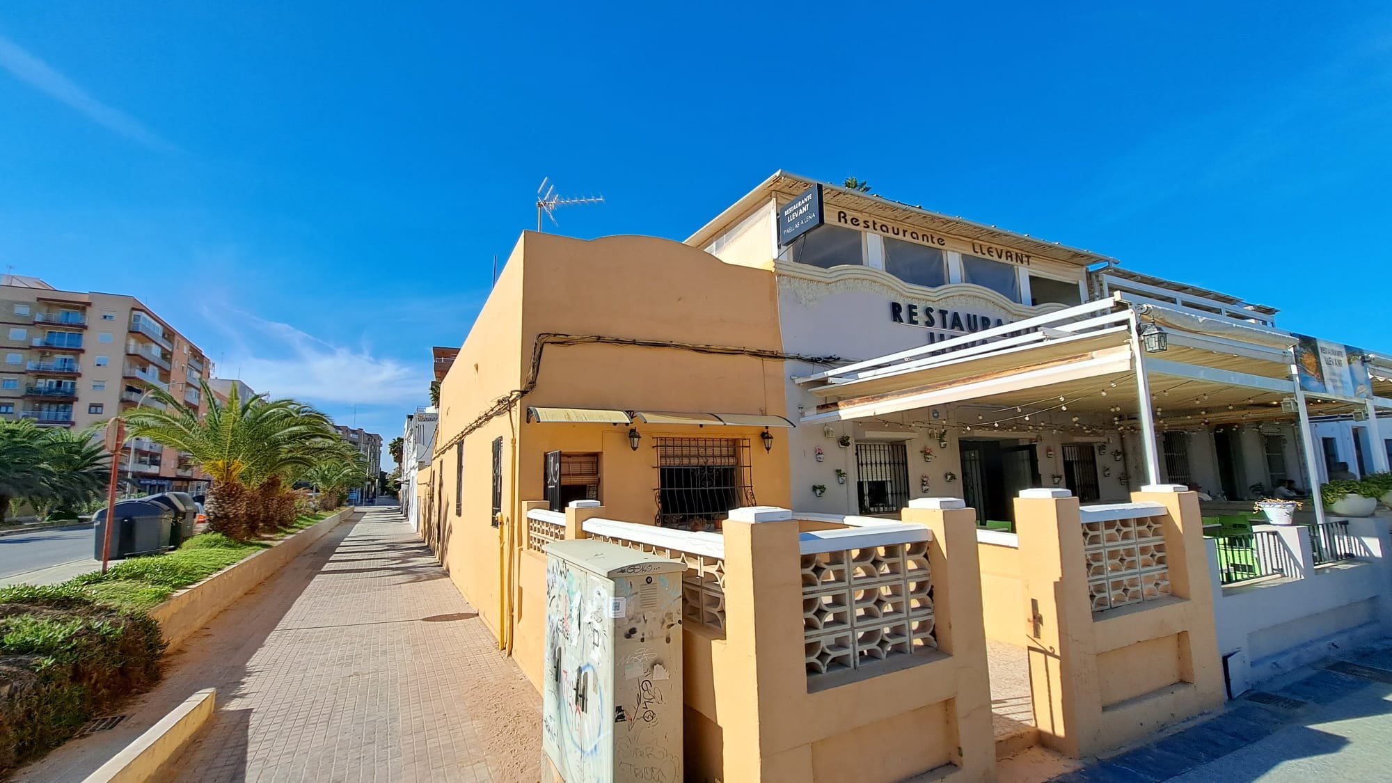 Vivienda en venta en Alboraya, Valencia