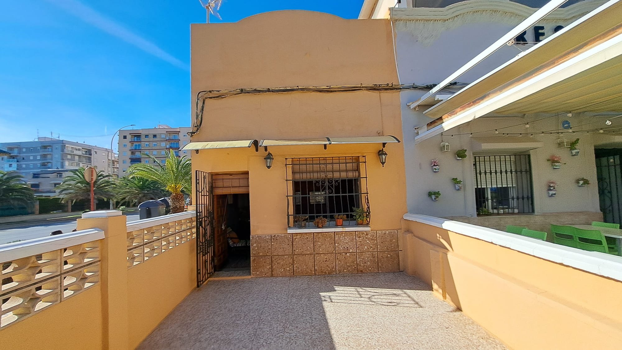 Vivienda en venta en Alboraya, Valencia