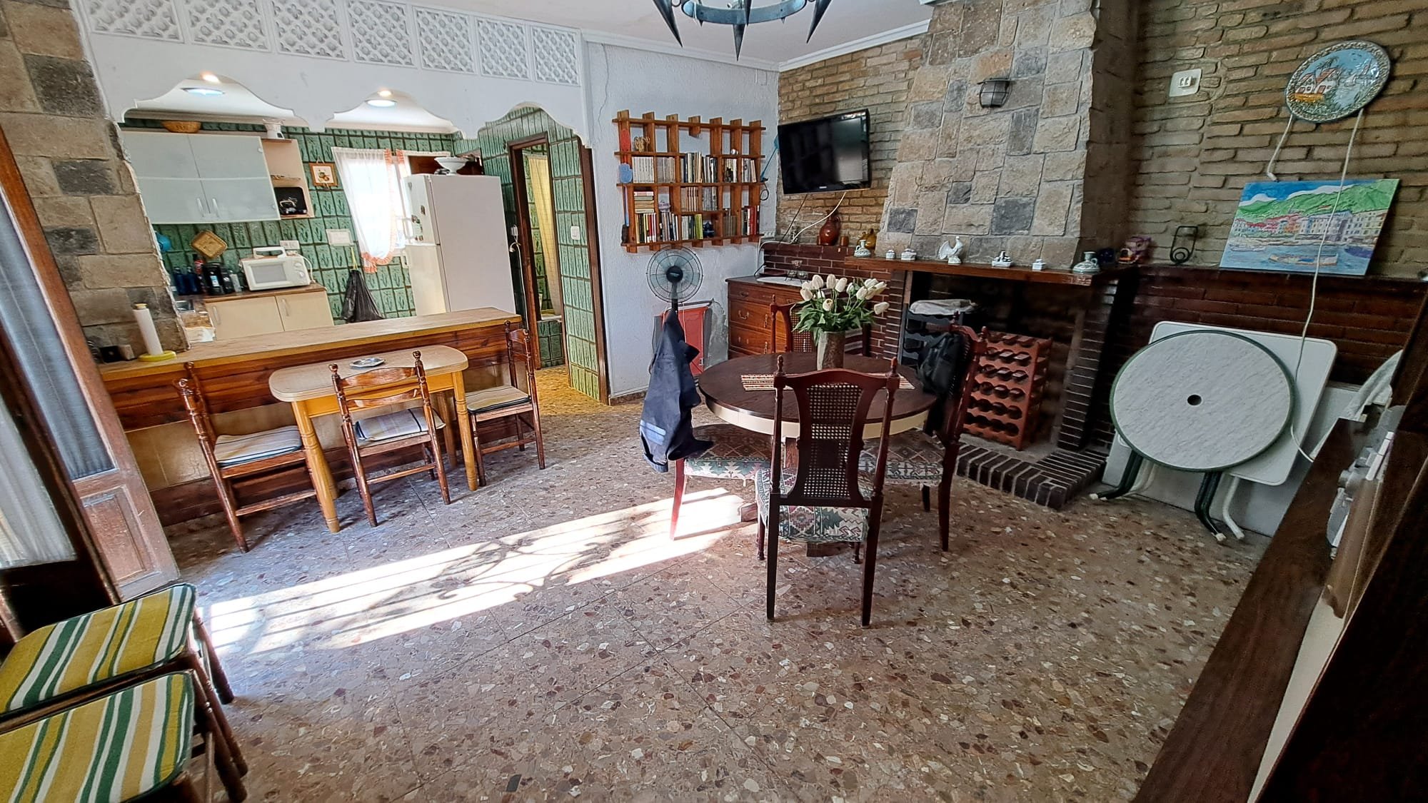 Vivienda en venta en Alboraya, Valencia