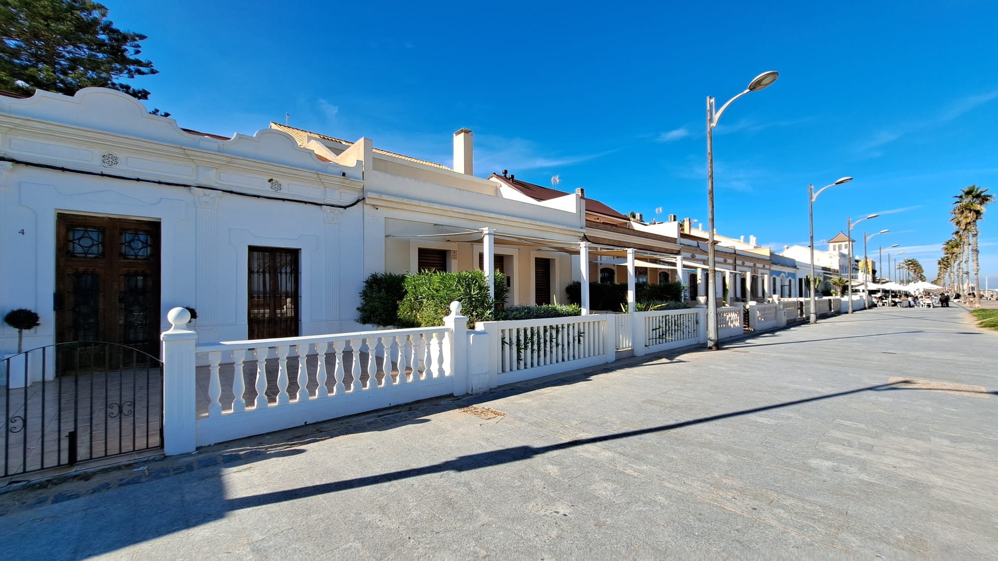 Vivienda en venta en Alboraya, Valencia