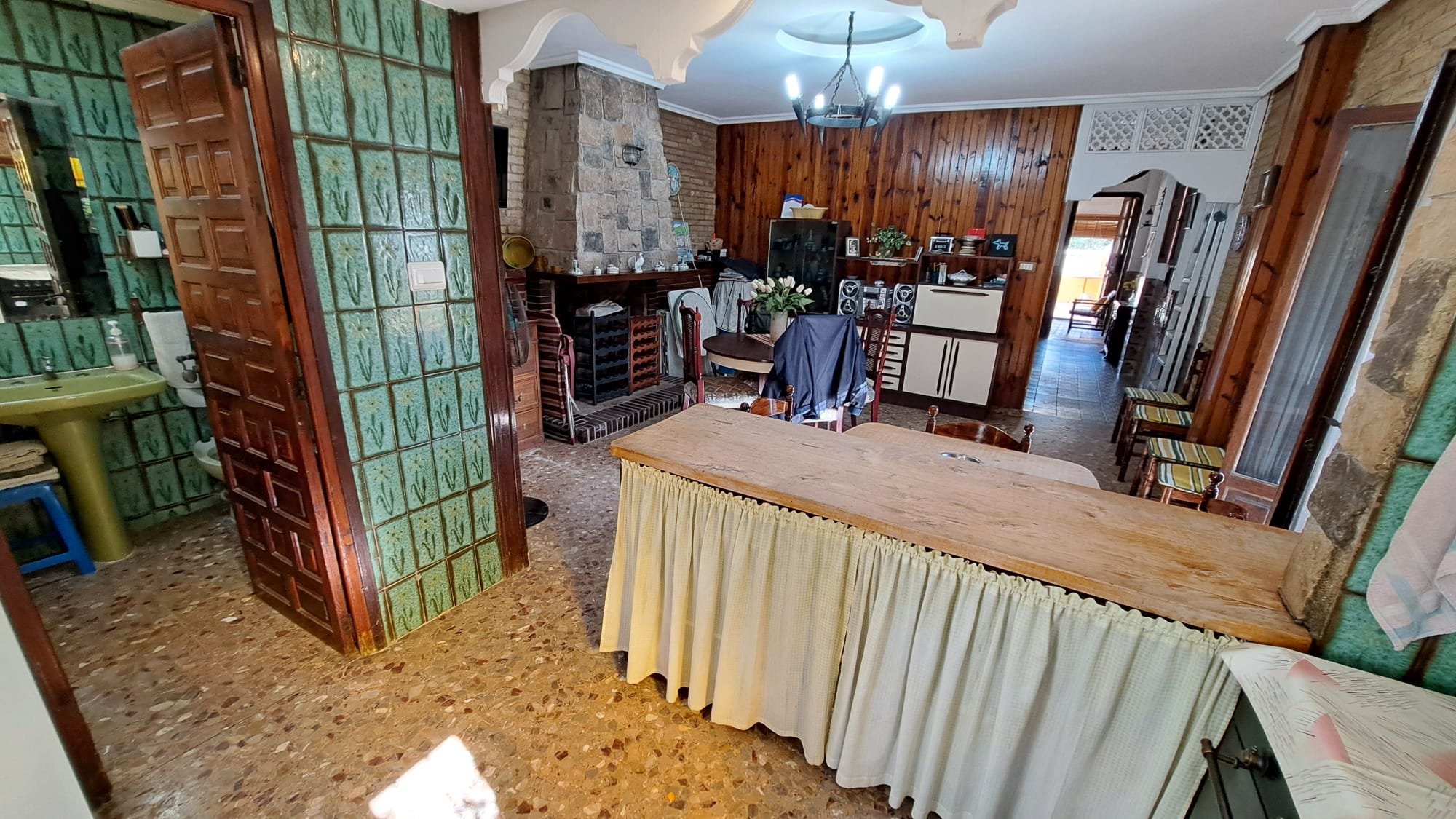 Vivienda en venta en Alboraya, Valencia