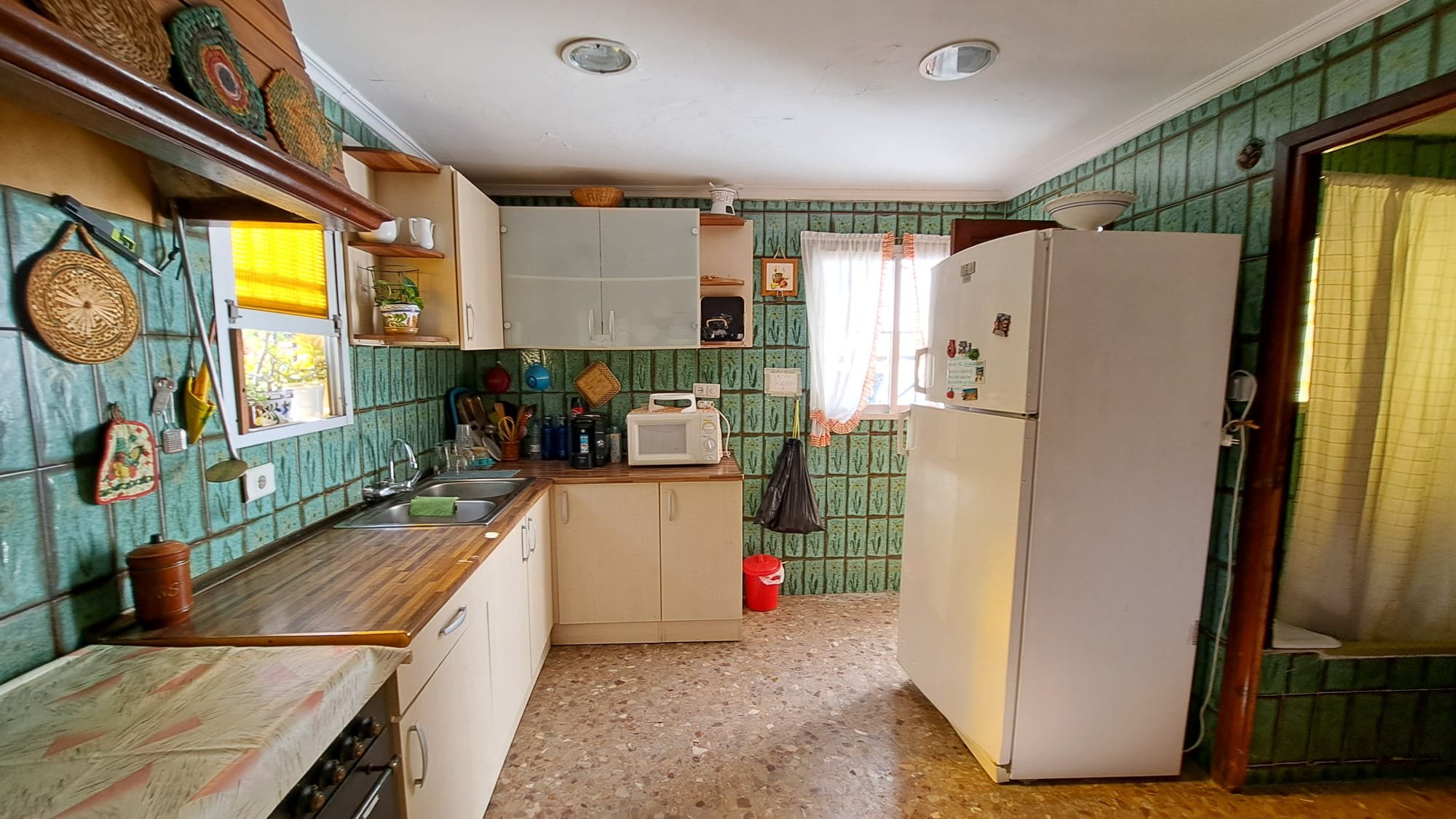 Vivienda en venta en Alboraya, Valencia