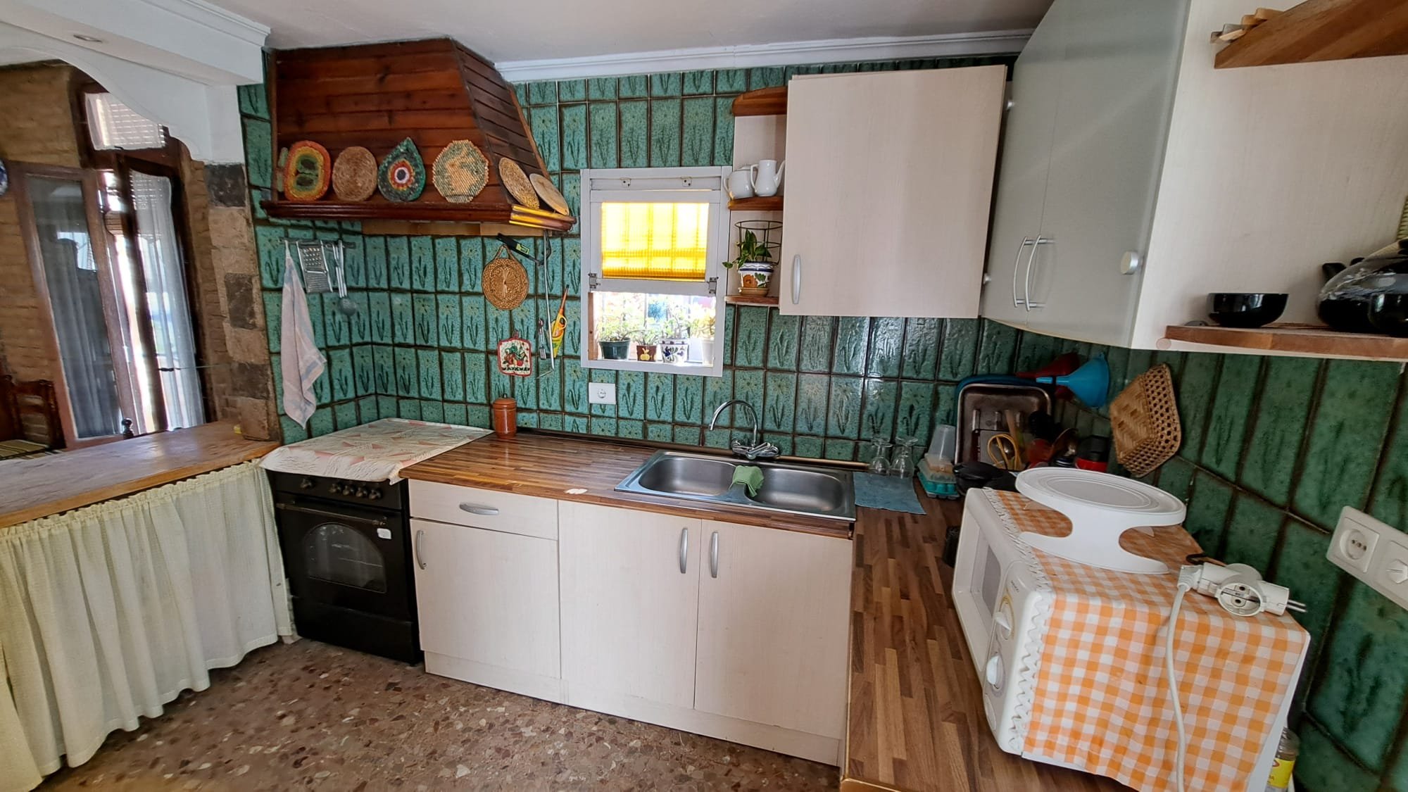 Vivienda en venta en Alboraya, Valencia