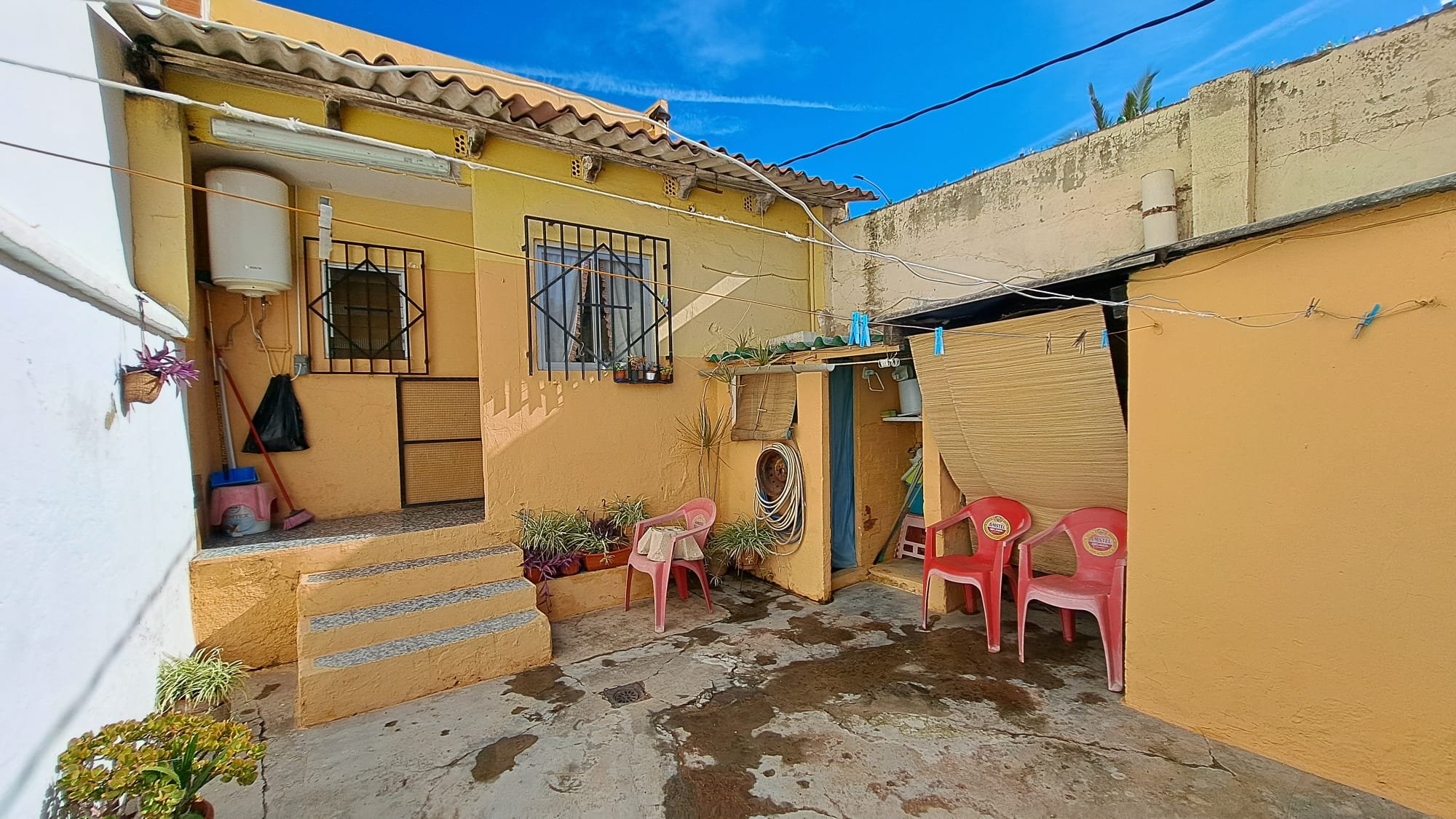 Vivienda en venta en Alboraya, Valencia