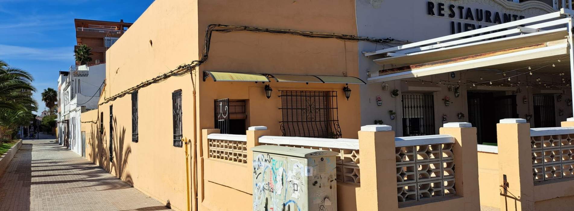 Vivienda en venta en Alboraya, Valencia