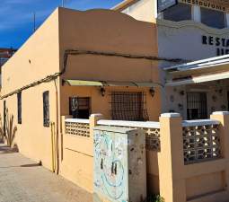 Vivienda en venta en Alboraya, Valencia