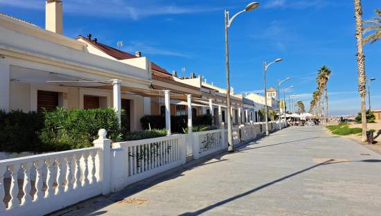 Vivienda en venta en Alboraya, Valencia
