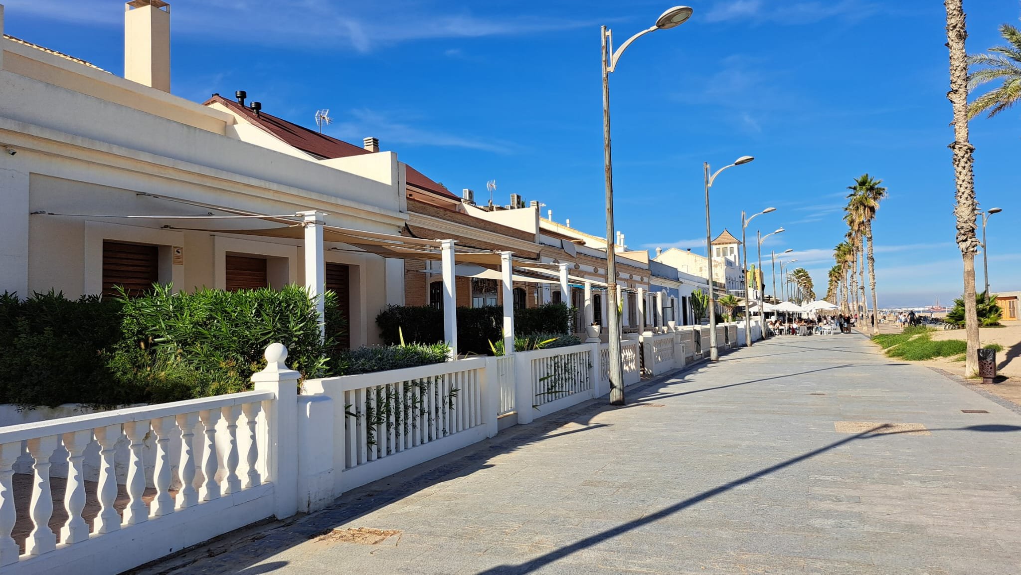 Vivienda en venta en Alboraya, Valencia