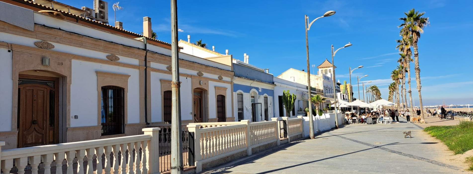 Vivienda en venta en Alboraya, Valencia