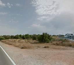 Urbano (Solar) en venta  en Calle Riba Roja De Turia, Riba-Roja De Túria, Valencia