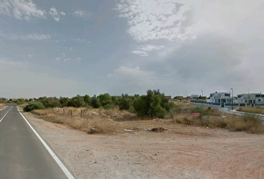 Urbano (Solar) en venta  en Calle Riba Roja De Turia, Riba-Roja De Túria, Valencia