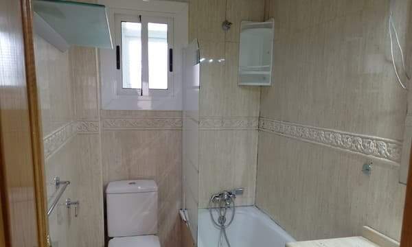 Vivienda en venta en Valencia, Valencia