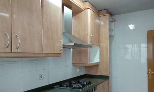 Vivienda en venta en Valencia, Valencia