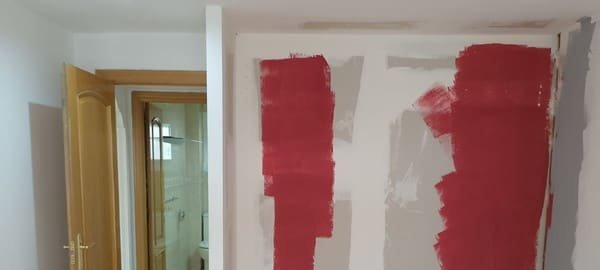 Piso en venta en L'Hort De Senabre, Valencia