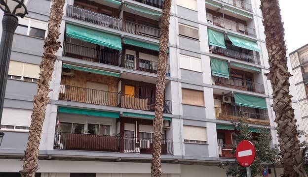 Vivienda en venta en Valencia, Valencia
