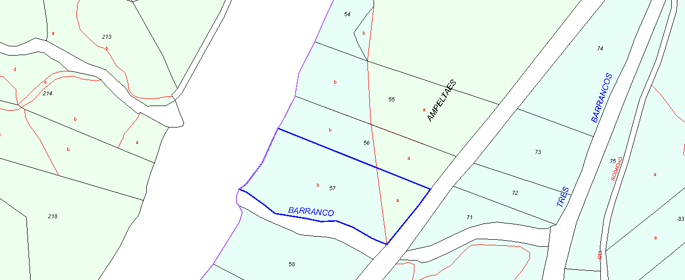 Terreno Rústico en venta en Oropesa Del Mar, Castellón