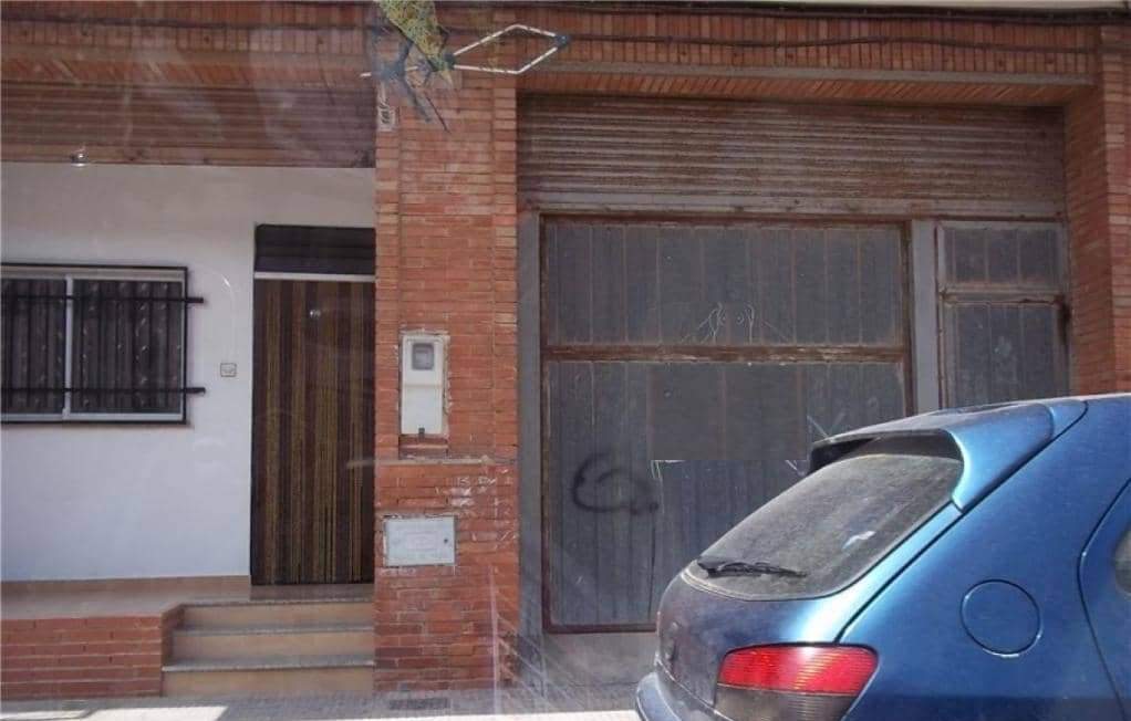 Garaje en venta  en Calle Rambla Dalgemesi Algemes Valencia