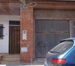 Garaje en venta  en Calle Rambla Dalgemesi Algemes Valencia