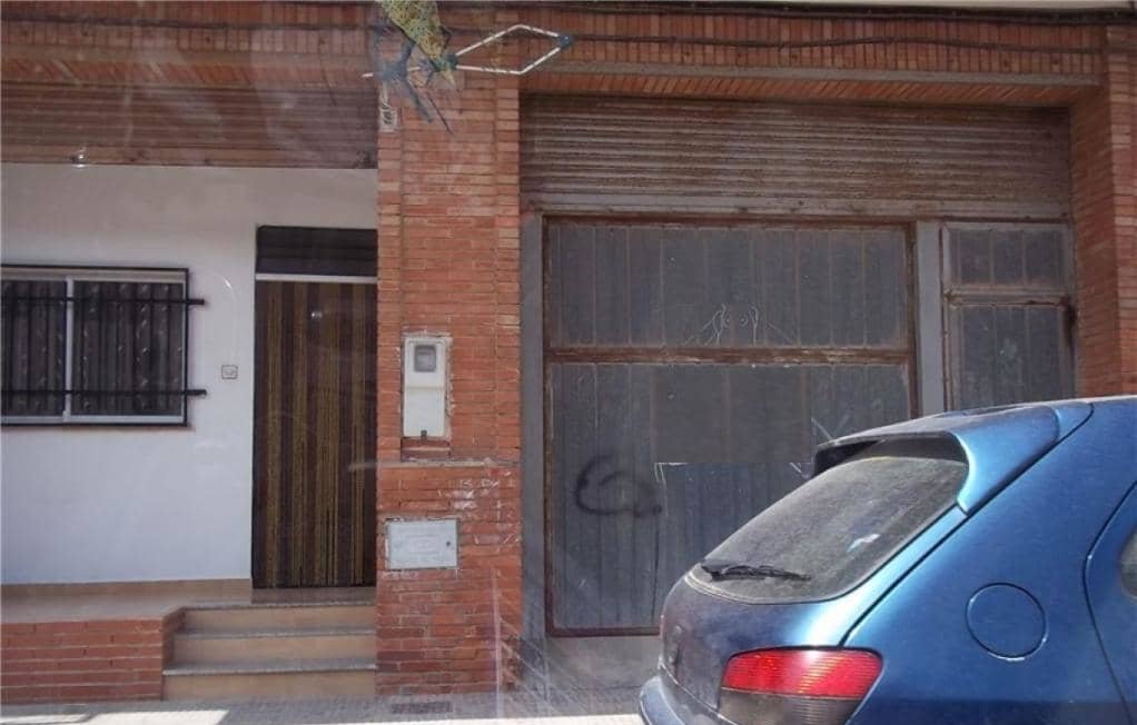 Garaje en venta  en Calle Rambla Dalgemesi Algemes Valencia