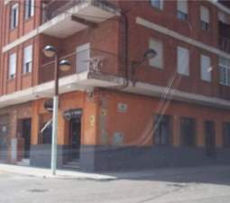 Garaje en venta  en Calle Rambla Dalgemesi Algemes Valencia