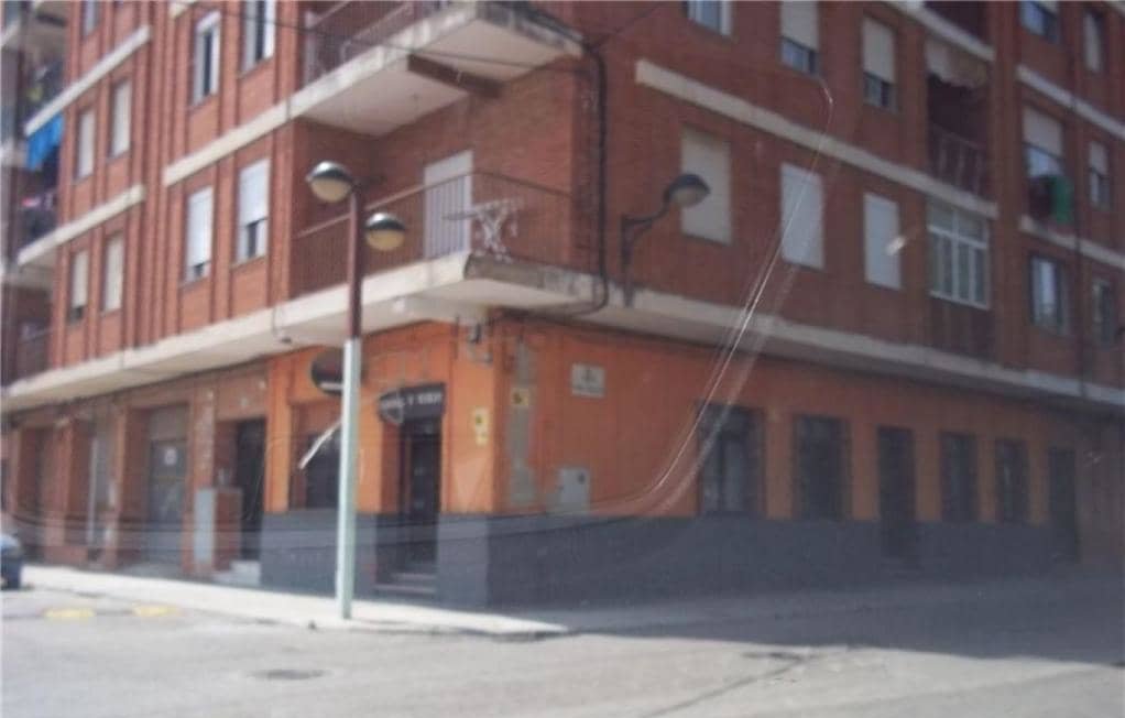 Garaje en venta  en Calle Rambla Dalgemesi Algemes Valencia