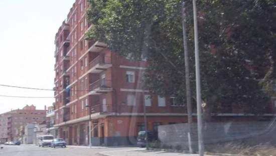 Garaje en venta  en Calle Rambla Dalgemesi Algemes Valencia