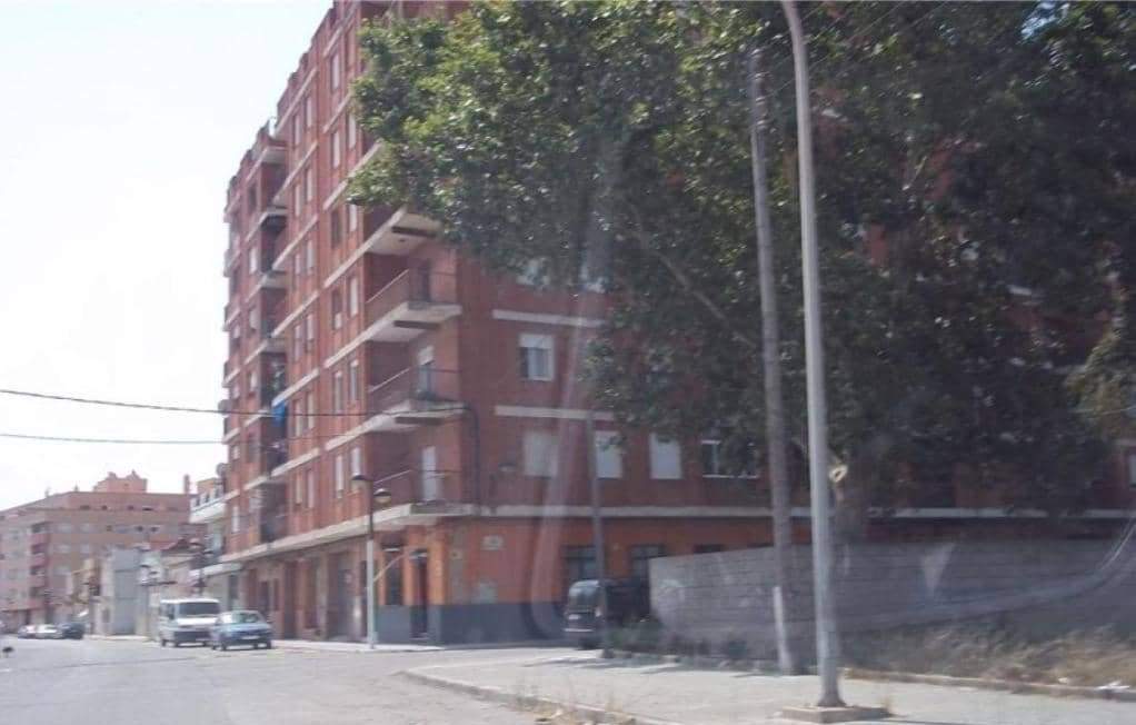 Garaje en venta  en Calle Rambla Dalgemesi Algemes Valencia