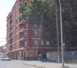 Garaje en venta  en Calle Rambla Dalgemesi Algemes Valencia