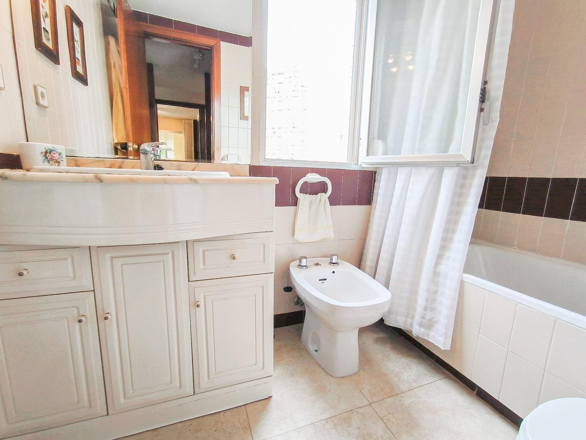 Apartamento en venta en Cala, Benidorm