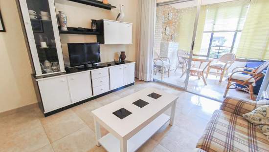 Apartamento en venta en Cala, Benidorm