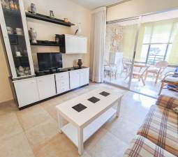Apartamento en venta en Cala, Benidorm
