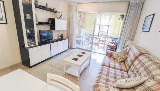 Apartamento en venta en Cala, Benidorm
