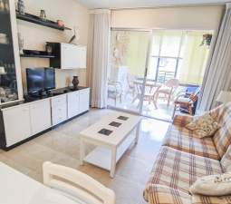 Apartamento en venta en Cala, Benidorm