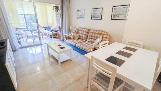 Apartamento en venta en Cala, Benidorm