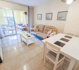 Apartamento en venta en Cala, Benidorm