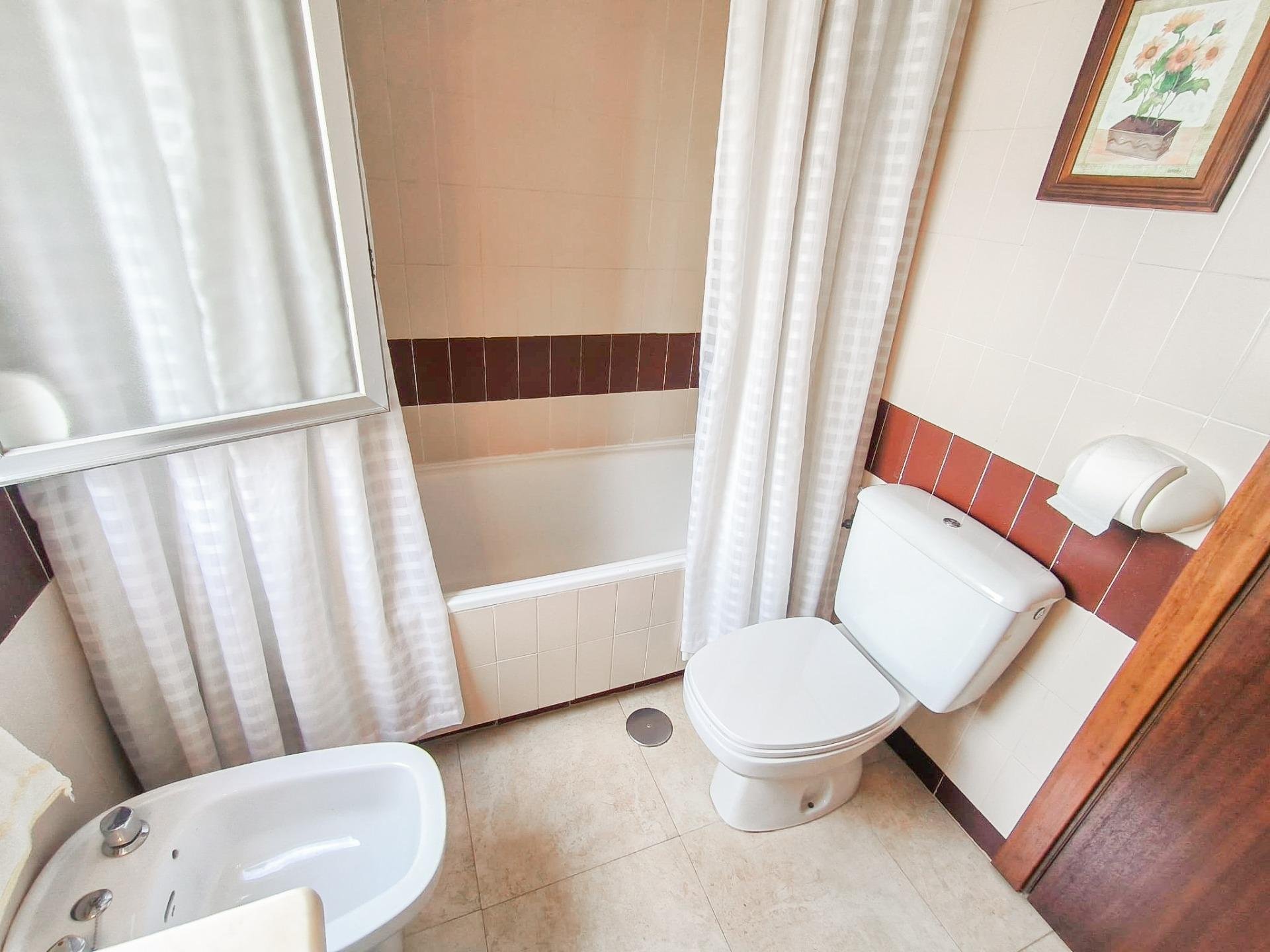 Apartamento en venta en Cala, Benidorm