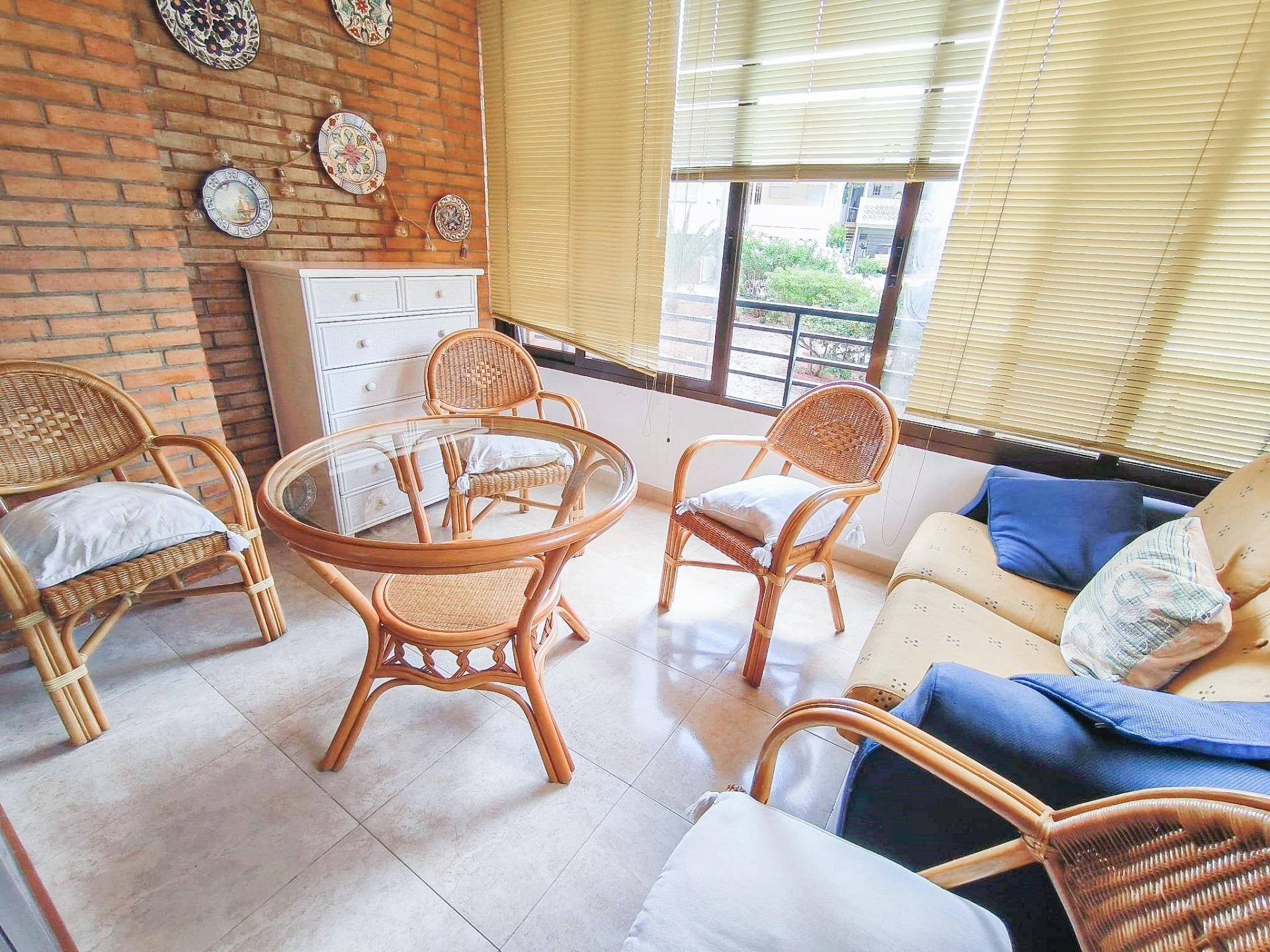 Apartamento en venta en Cala, Benidorm