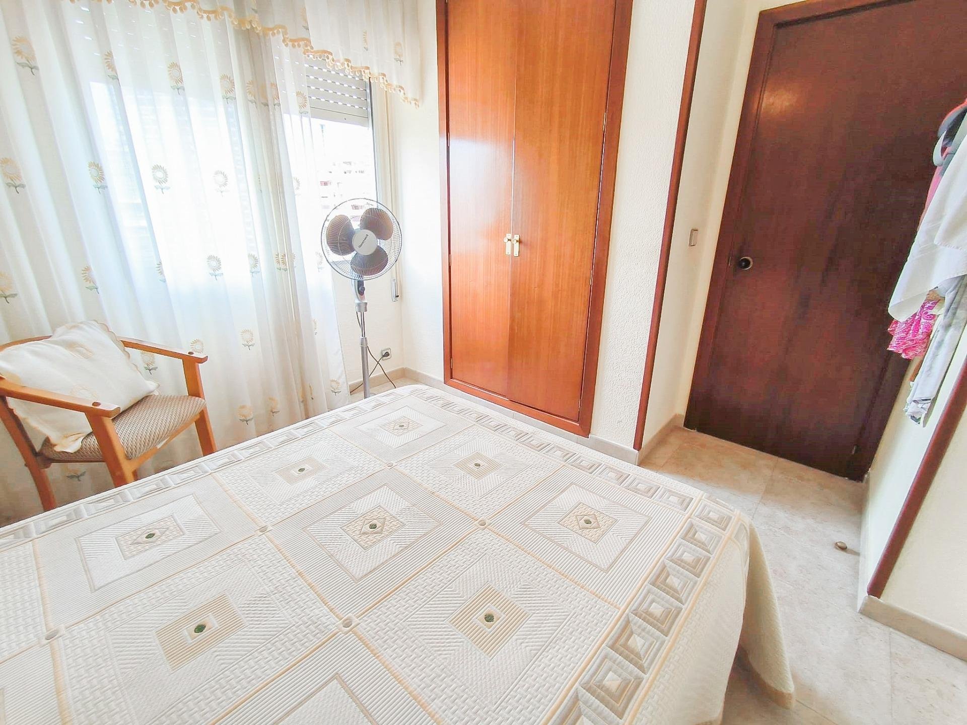 Apartamento en venta en Cala, Benidorm