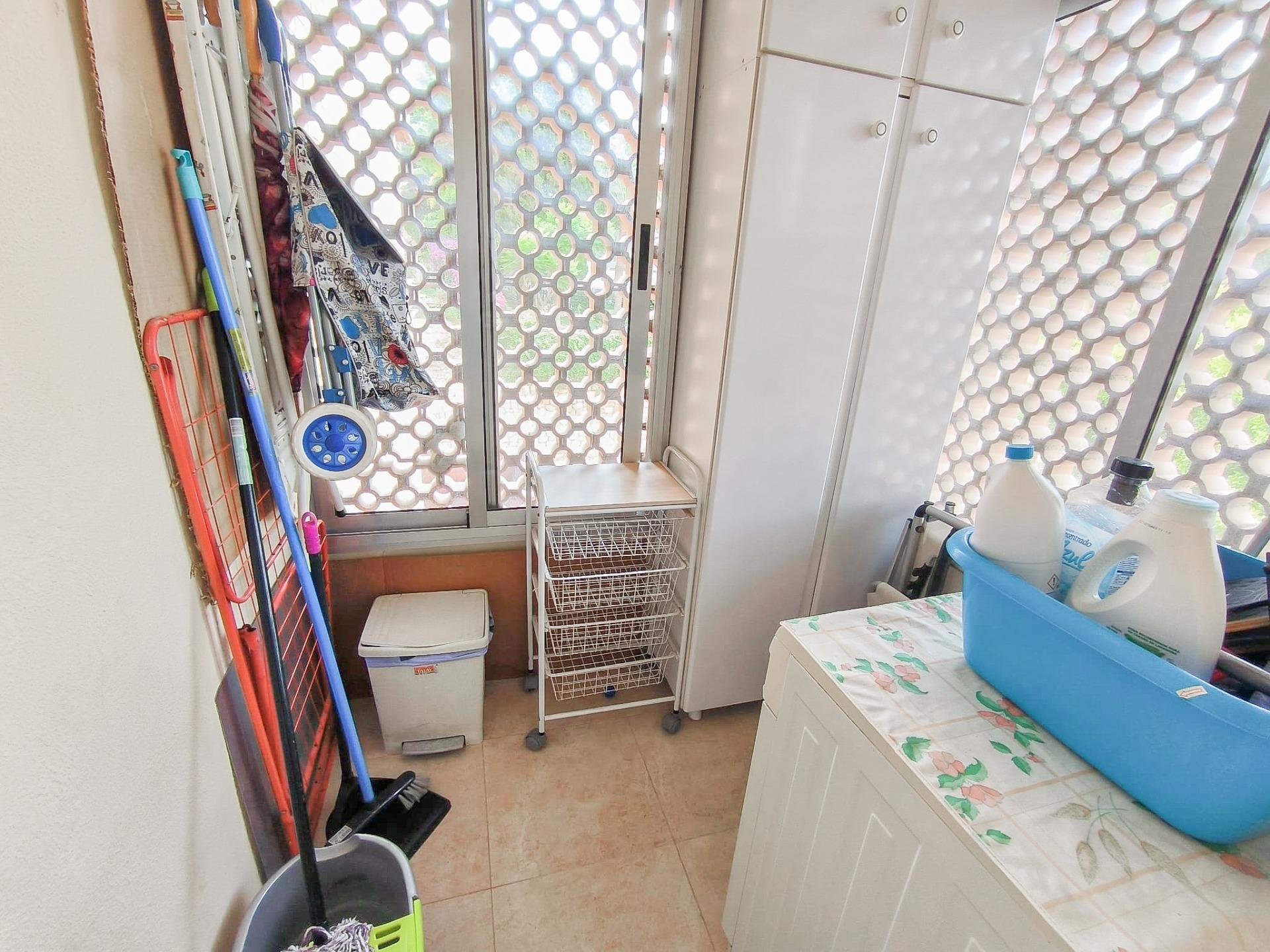 Apartamento en venta en Cala, Benidorm