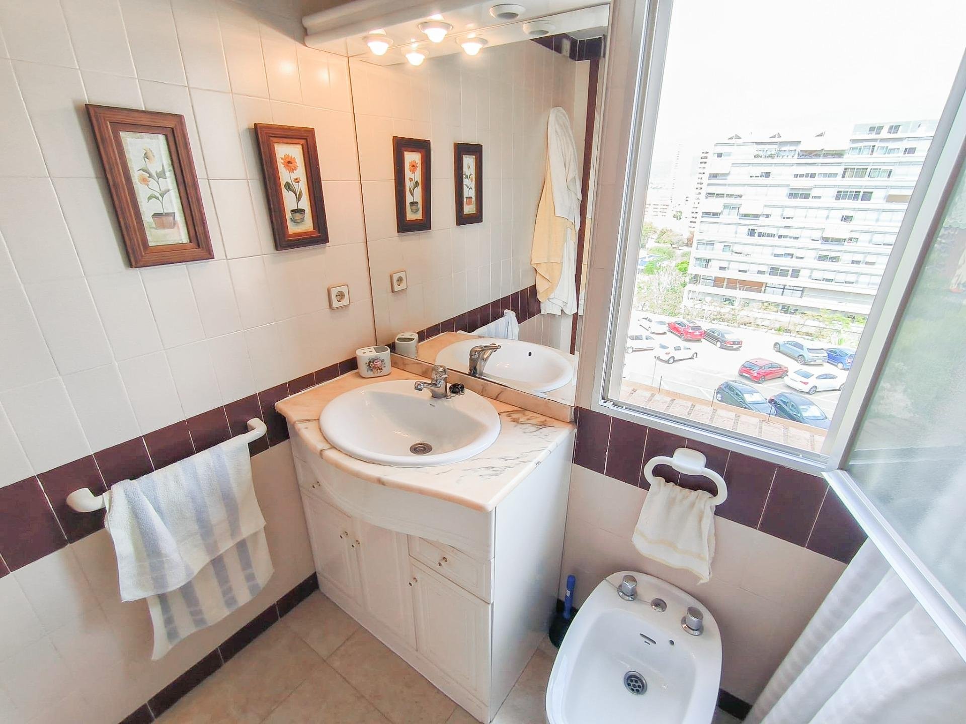 Apartamento en venta en Cala, Benidorm