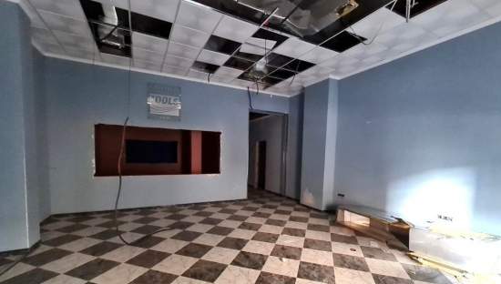 Local comercial en venta en ccalle jacinto benavente 5 en Gandia por 147500 de 241m undefined