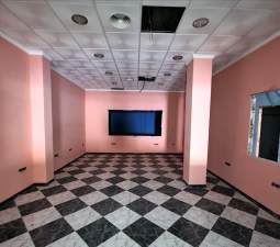 Local comercial en venta en ccalle jacinto benavente 5 en Gandia por 147500 de 241m undefined