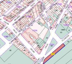 Terreno Urbano en venta en Torreblanca, Castellón