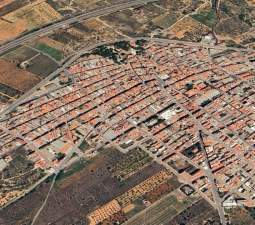 Terreno Urbano en venta en Torreblanca, Castellón