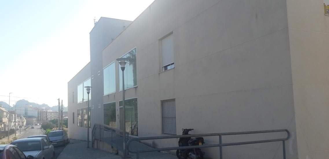 Piso en venta en Calle Europa Archena Murcia